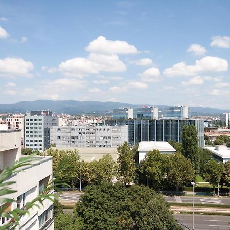 Amanda Apartment Zagrzeb Zewnętrze zdjęcie