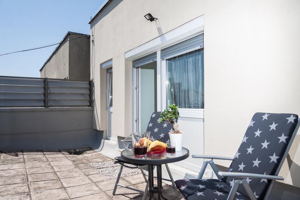 Amanda Apartment Zagrzeb Zewnętrze zdjęcie