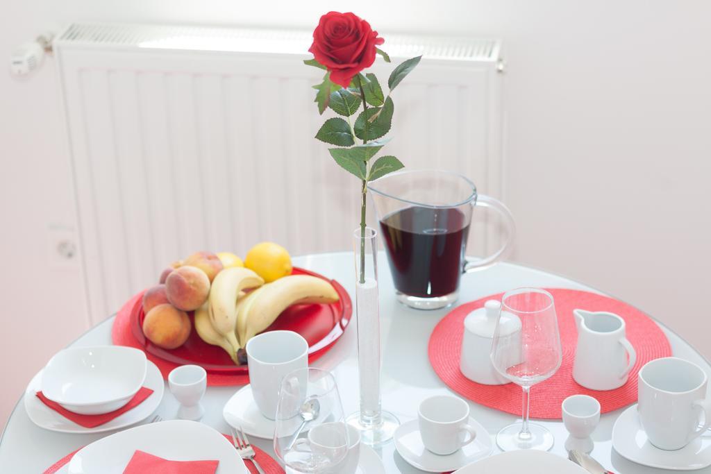 Amanda Apartment Zagrzeb Zewnętrze zdjęcie